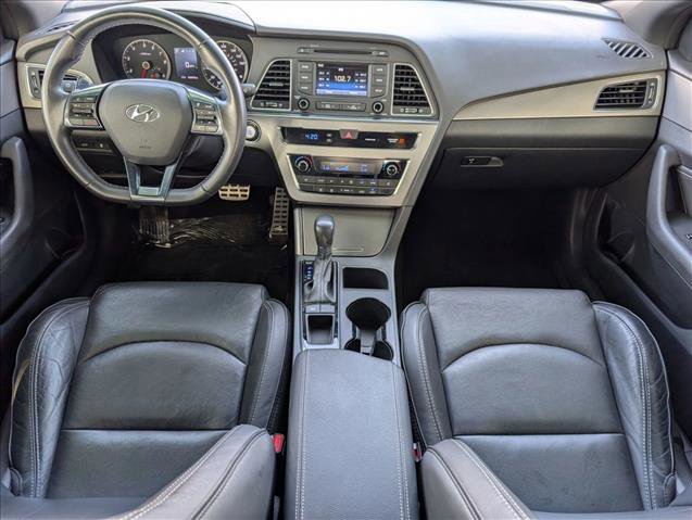 Used 2015 Hyundai Sonata Sport 2.0T FWD image 17