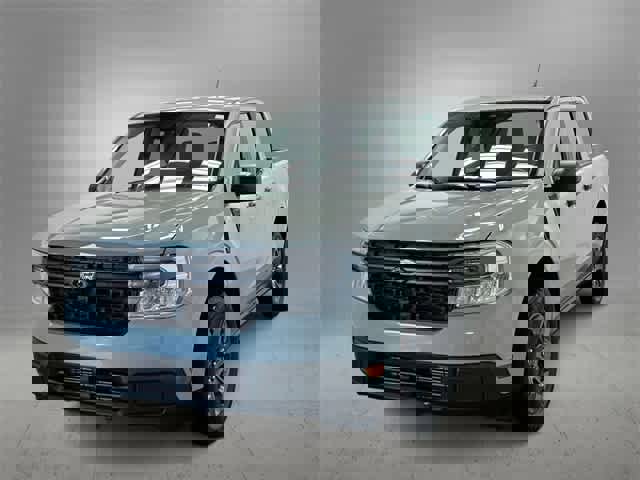 Used 2022 Ford Maverick XLT