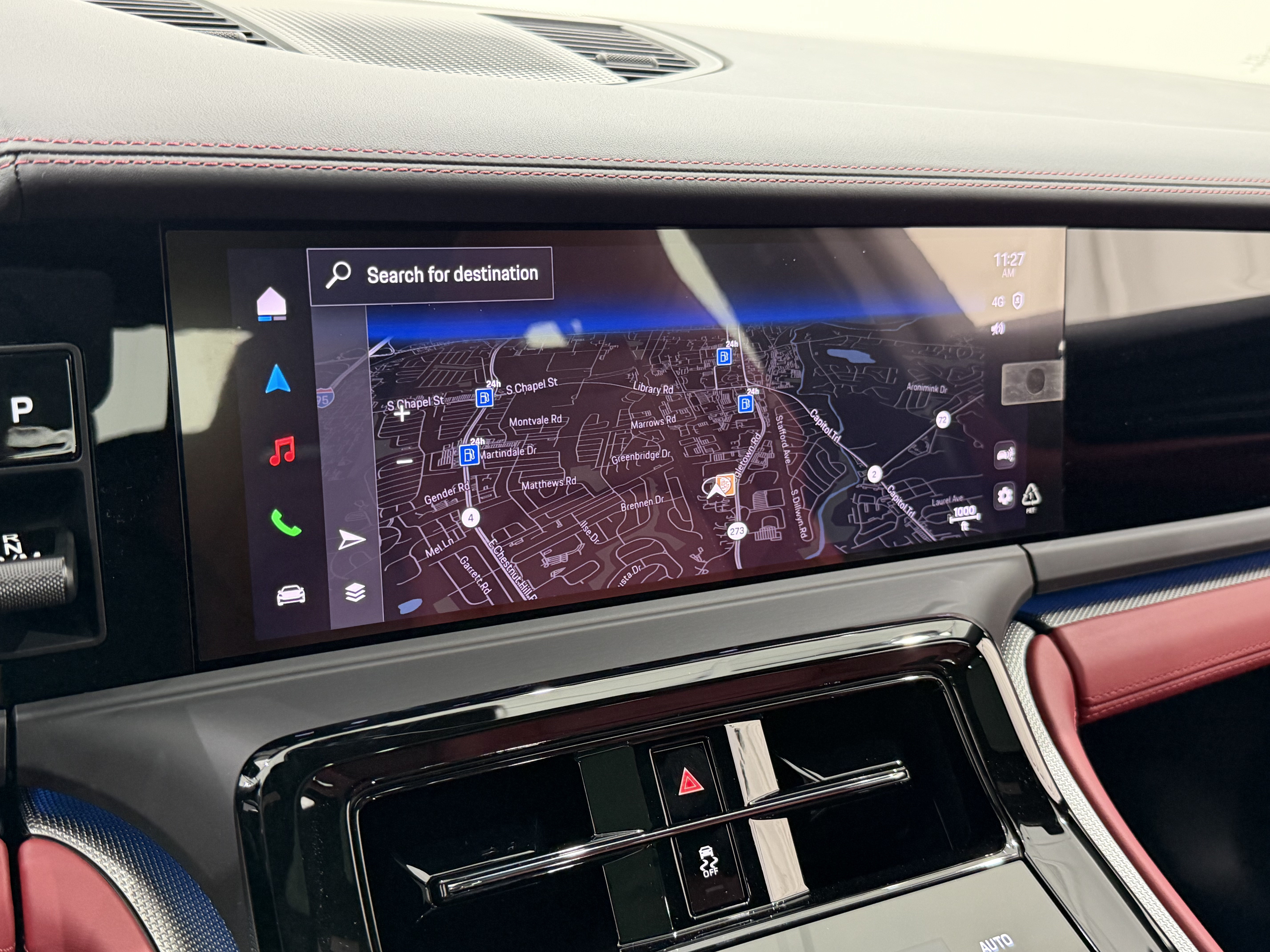 New 2026 Porsche Panamera 4 AWD/4WD image 40