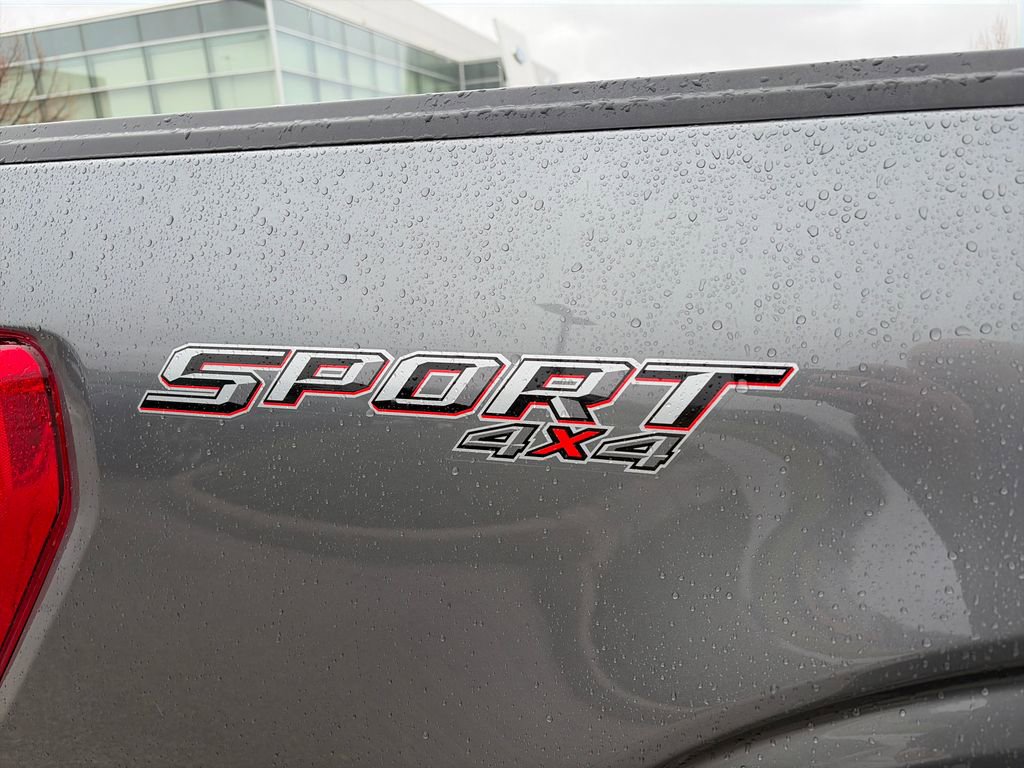 Used 2023 Ford F150 XLT w/ Equipment Group 302A High image 9