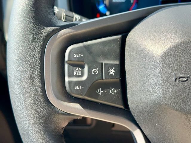 New 2025 Ford Bronco Badlands AWD/4WD image 17
