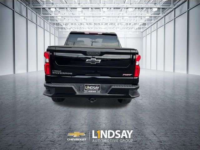 Used 2022 Chevrolet Silverado 1500 RST image 7