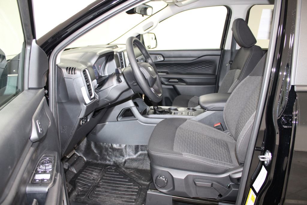 New 2025 Ford Ranger XL w/ Trailer Tow Package image 20