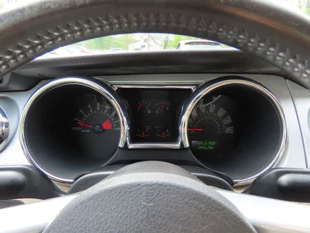 Used 2007 Ford Mustang GT Premium RWD image 20