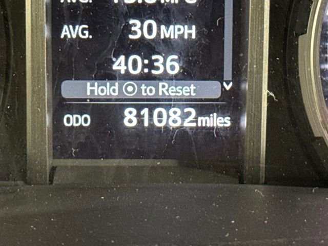 Used 2022 Toyota 4Runner TRD Pro image 25