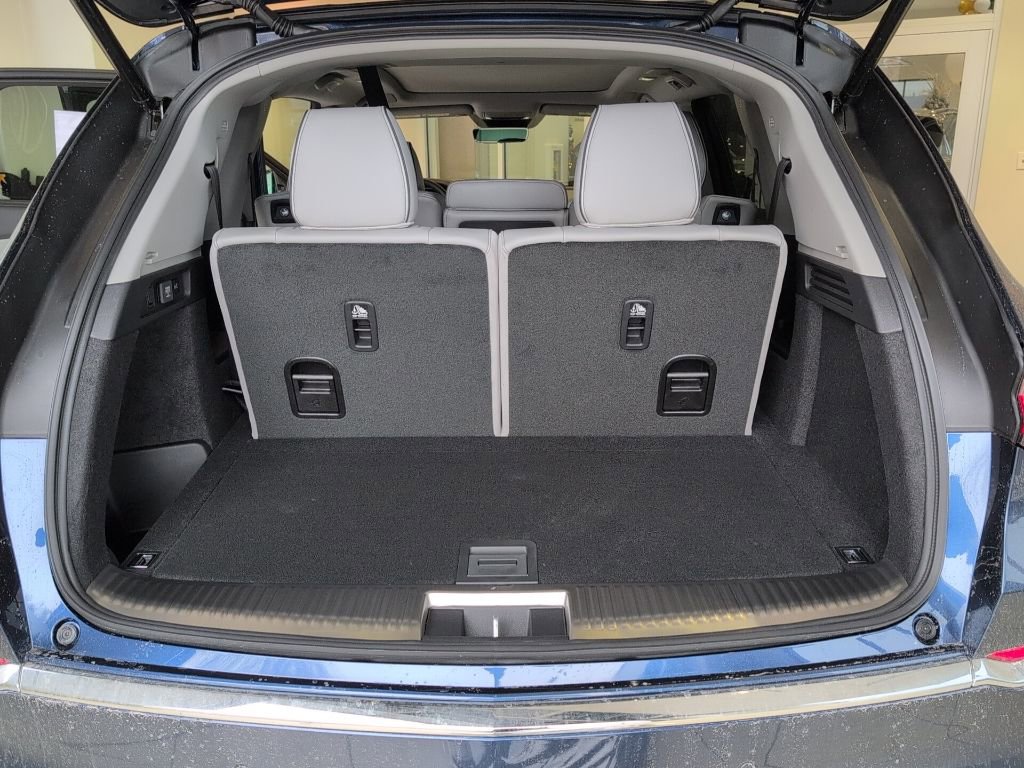 New 2026 Acura MDX w/ Advance Package image 12