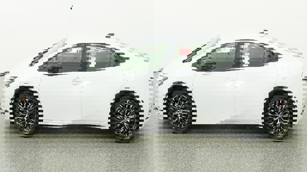 New 2026 Toyota Prius XLE FWD image 14