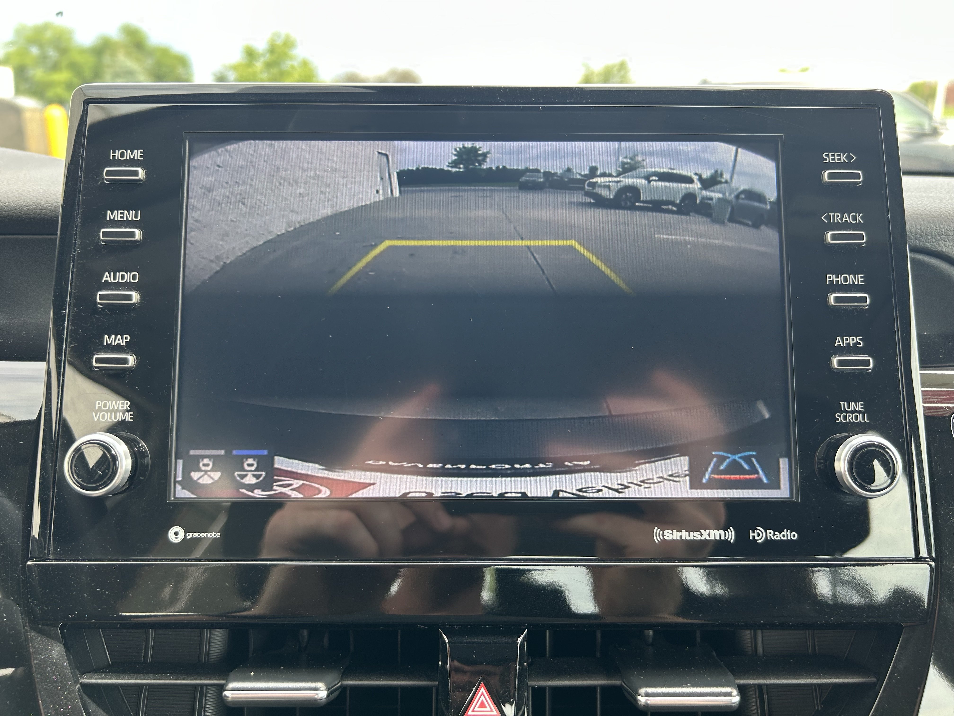 Certified 2024 Toyota Camry XSE w/ Cold Weather Package FWD image 26