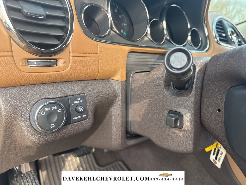 Used 2015 Buick Enclave Premium w/ Experience Buick Package image 23