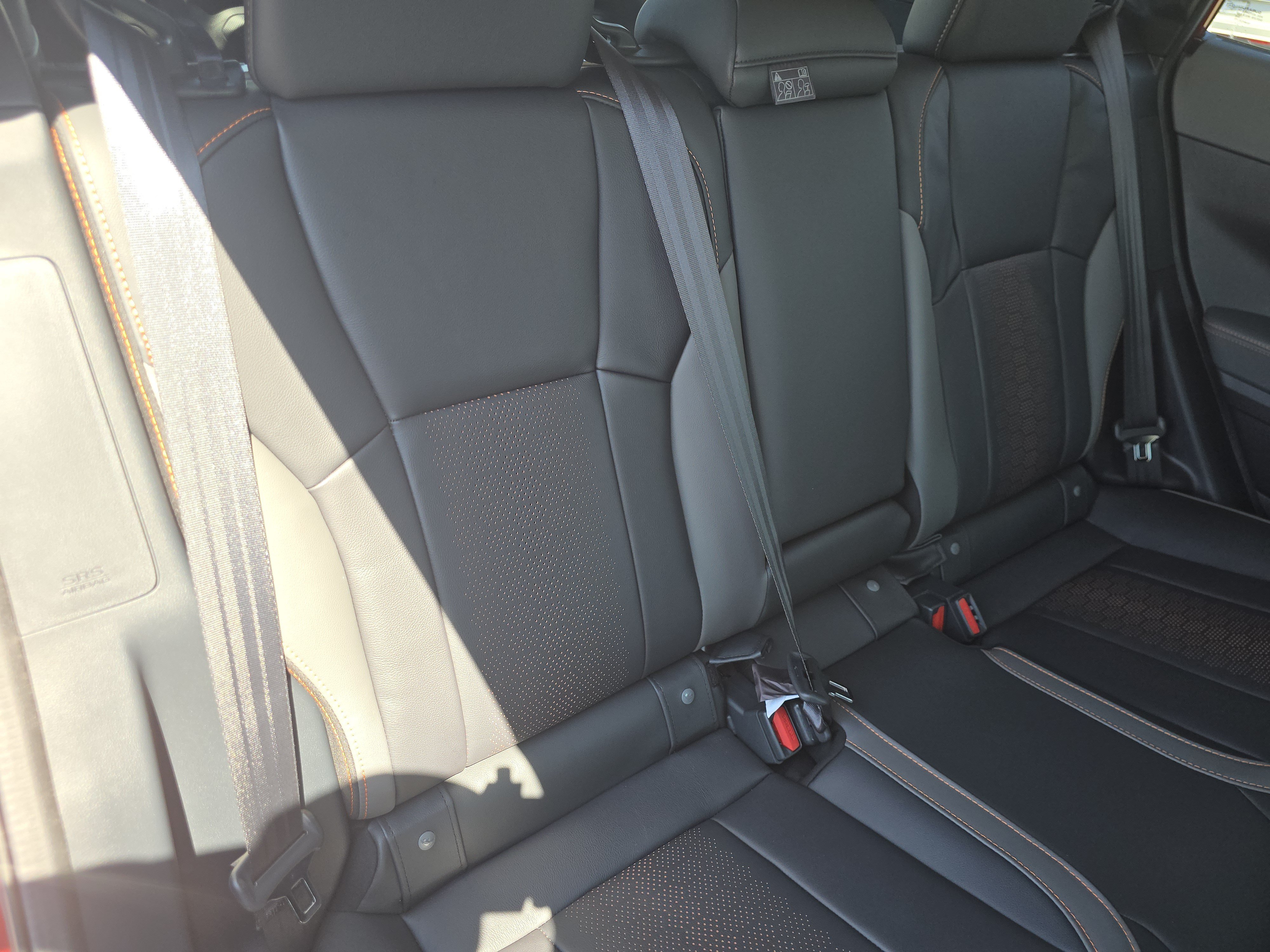 New 2026 Subaru Crosstrek 2.5i Limited AWD/4WD image 18