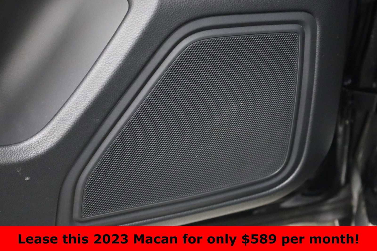 Certified 2023 Porsche Macan Turbo image 17