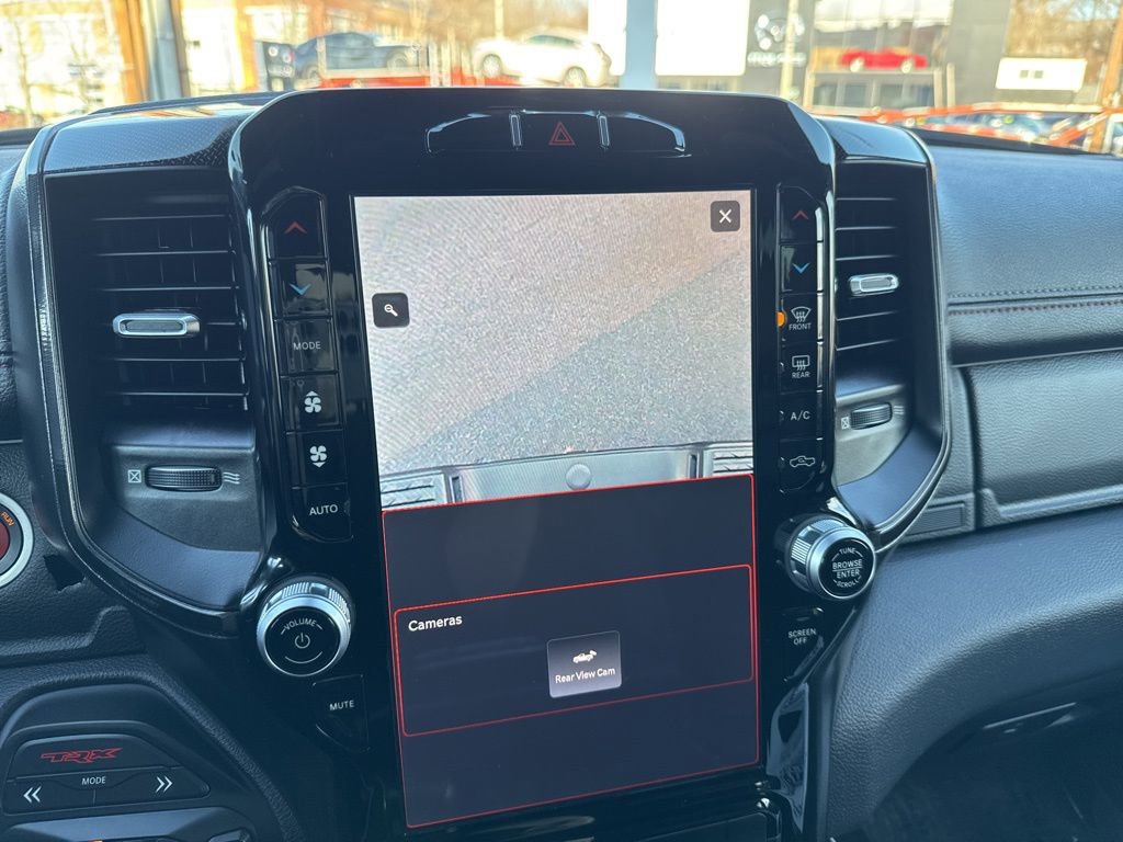 Used 2022 RAM 1500 TRX image 42