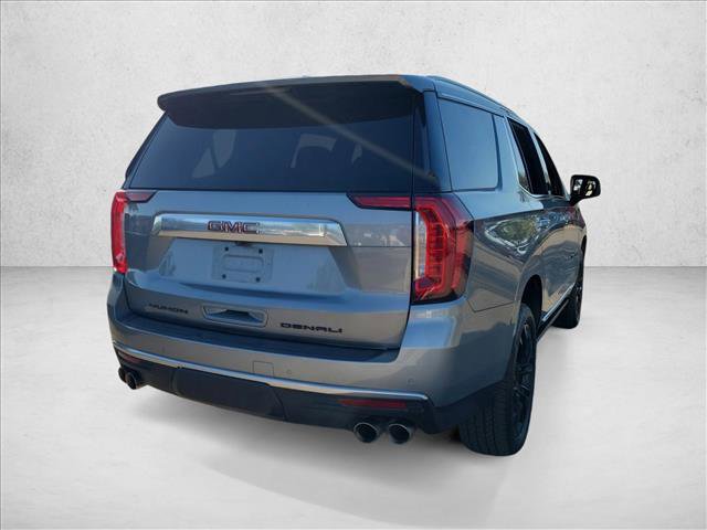 Used 2023 GMC Yukon Denali image 6