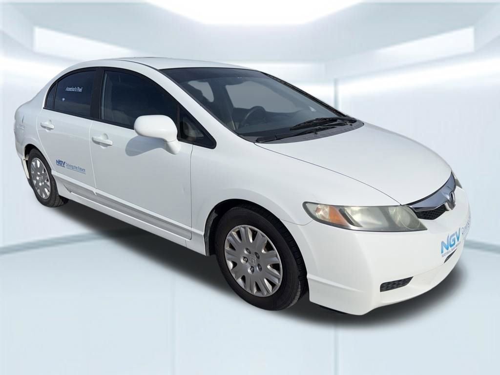 Used 2010 Honda Civic GX image 2