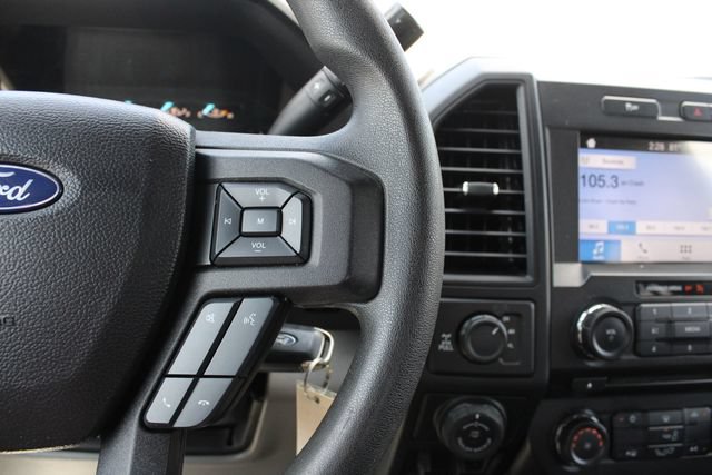 Used 2018 Ford F150 XL w/ Equipment Group 101A Mid AWD/4WD image 12