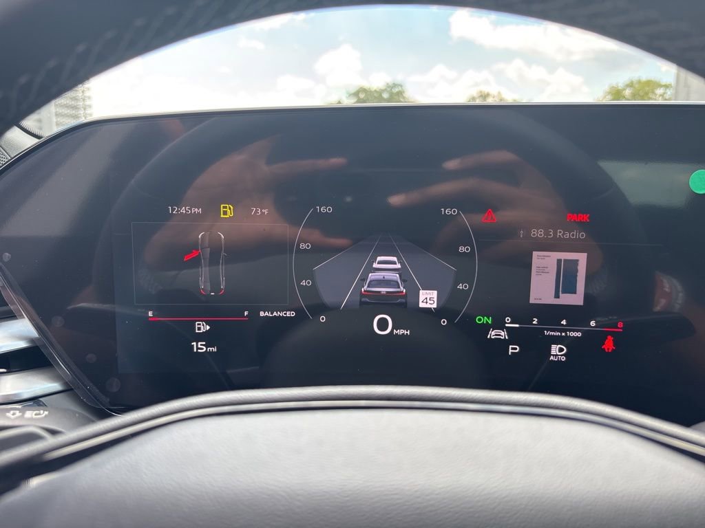 New 2025 Audi A5 2.0T Premium image 18