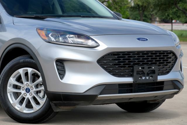 Used 2021 Ford Escape S AWD/4WD image 17