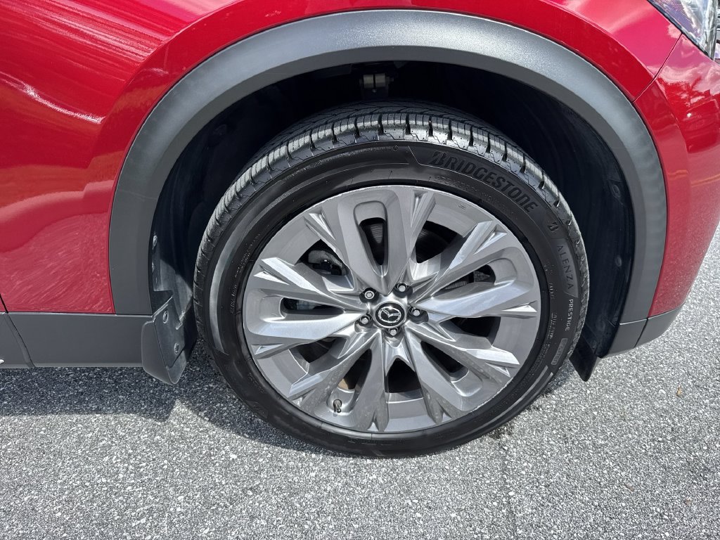 Certified 2024 MAZDA CX-90 3.3 Turbo w/ Premium Plus Pkg AWD/4WD image 60