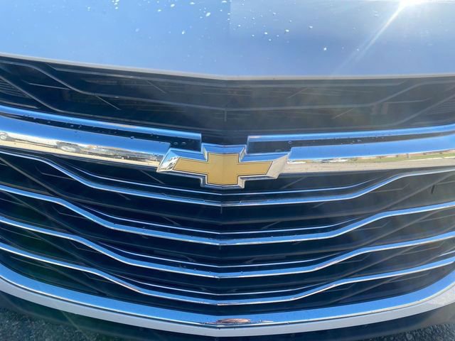 Used 2023 Chevrolet Malibu LS image 28