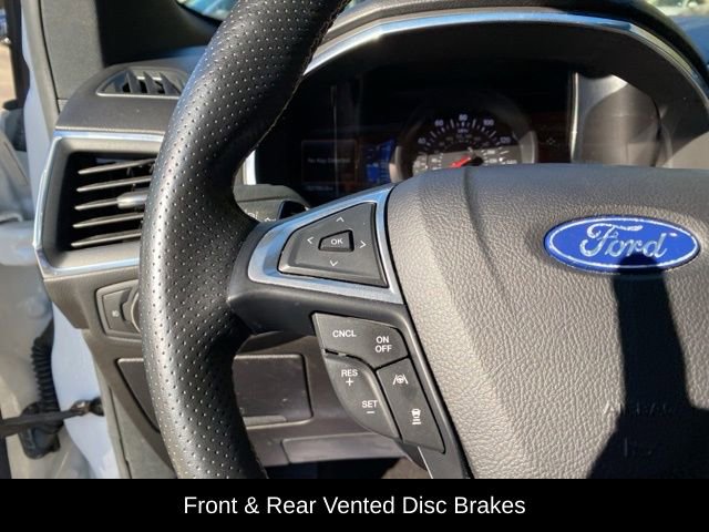 Used 2020 Ford Edge ST w/ Equipment Group 401A image 24