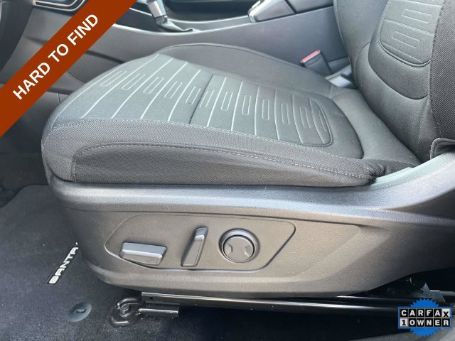 Used 2024 Hyundai Santa Cruz SEL AWD/4WD image 26