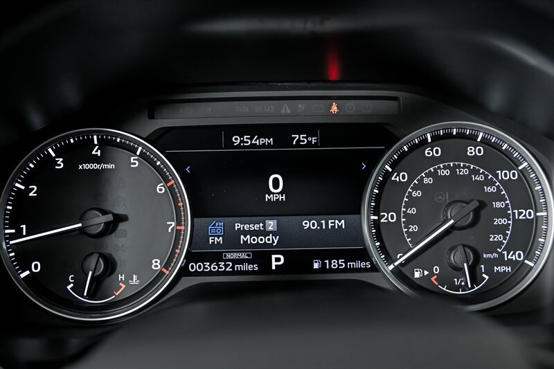 Used 2024 Mitsubishi Outlander ES AWD/4WD image 19