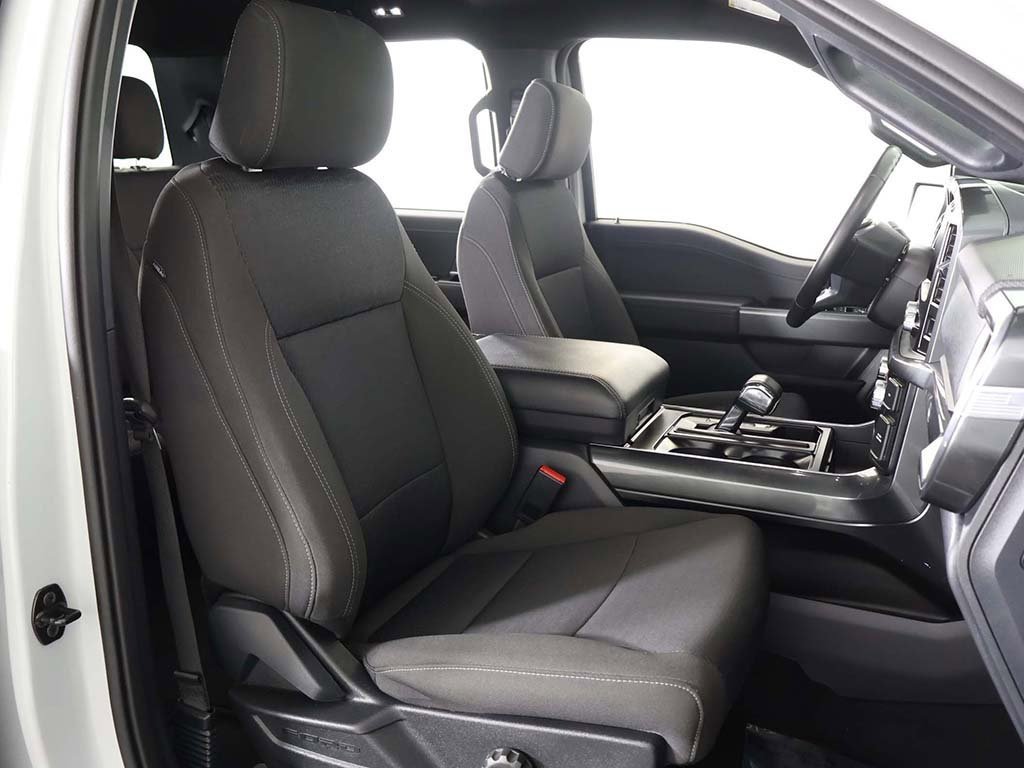 Used 2023 Ford F150 XLT w/ Equipment Group 301A Mid image 30