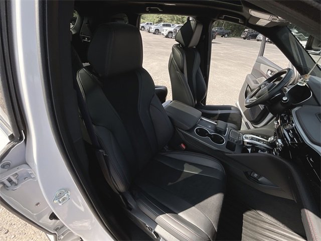 Used 2023 Acura MDX A-Spec image 29