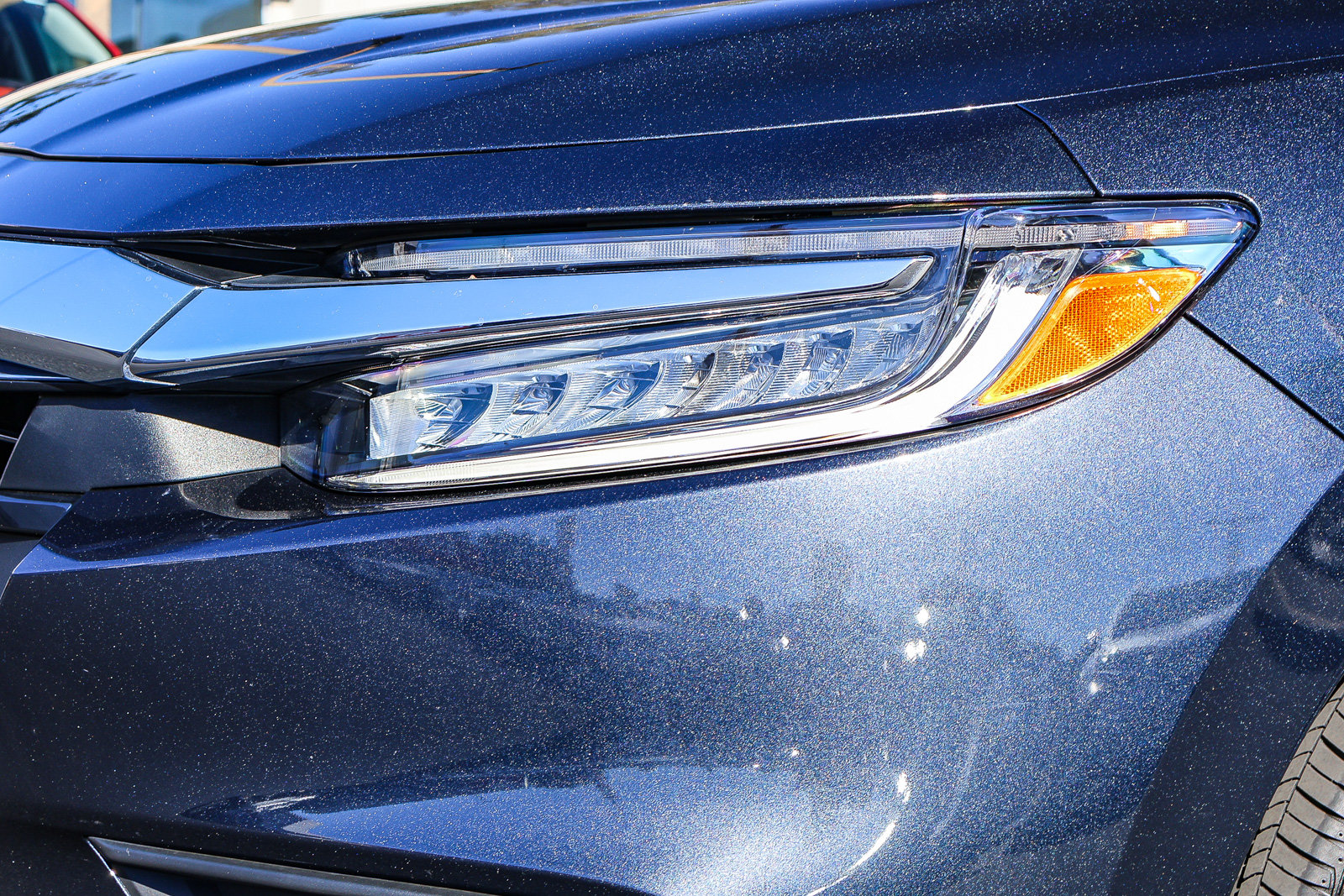 Used 2022 Honda Insight EX image 22
