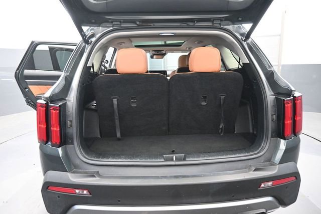 Used 2021 Kia Sorento SX Prestige AWD/4WD image 8