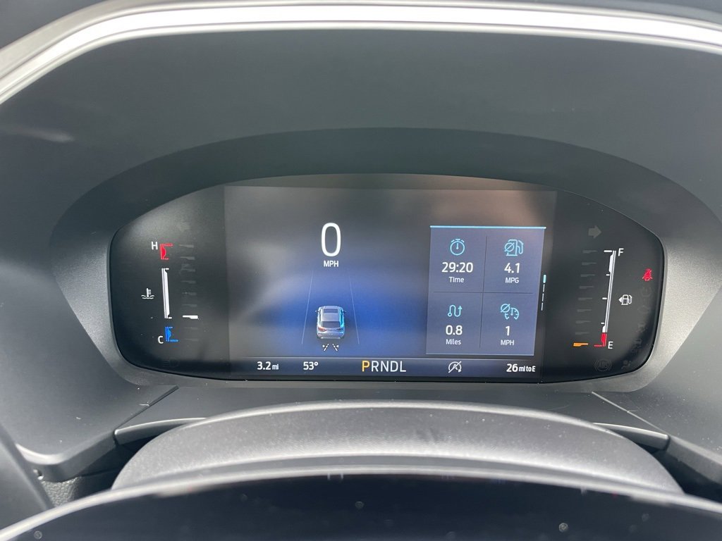 New 2026 Ford Escape Active image 9