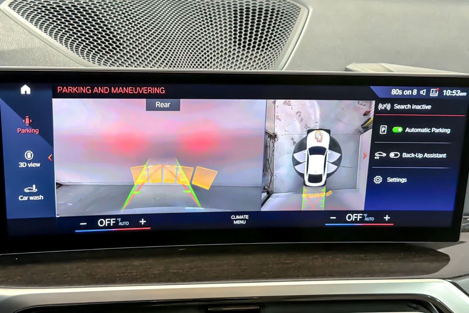 Used 2023 BMW i4 eDrive35 RWD image 19