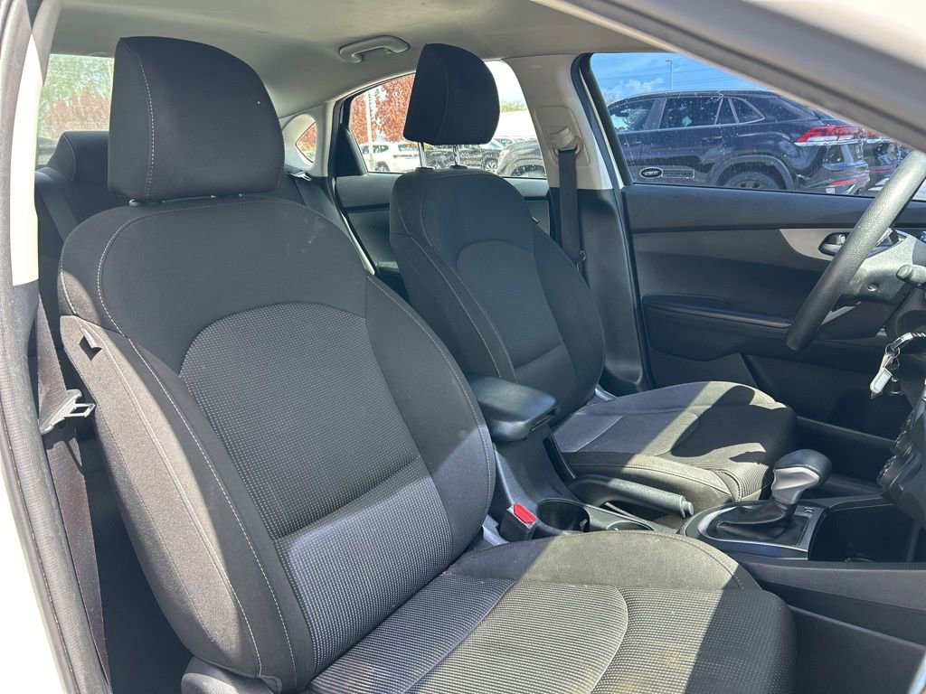 Used 2021 Kia Forte LXS image 41