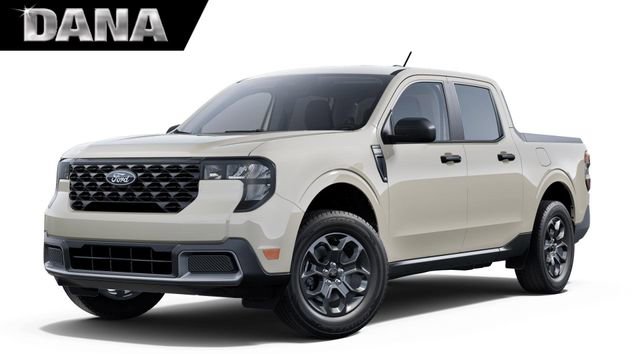 New 2025 Ford Maverick XLT FWD image 1