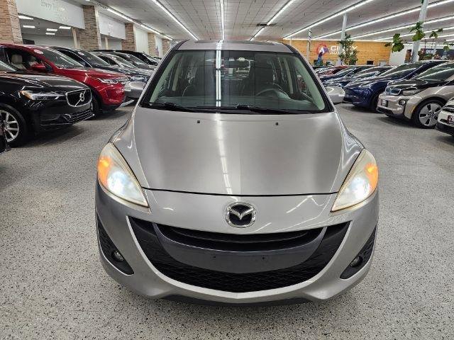 Used 2013 MAZDA MAZDA5 Grand Touring FWD image 2