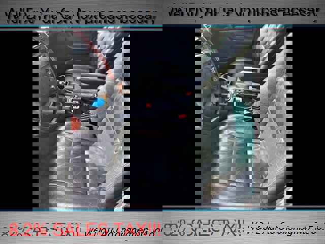 Used 2007 BMW 525i Sedan image 10