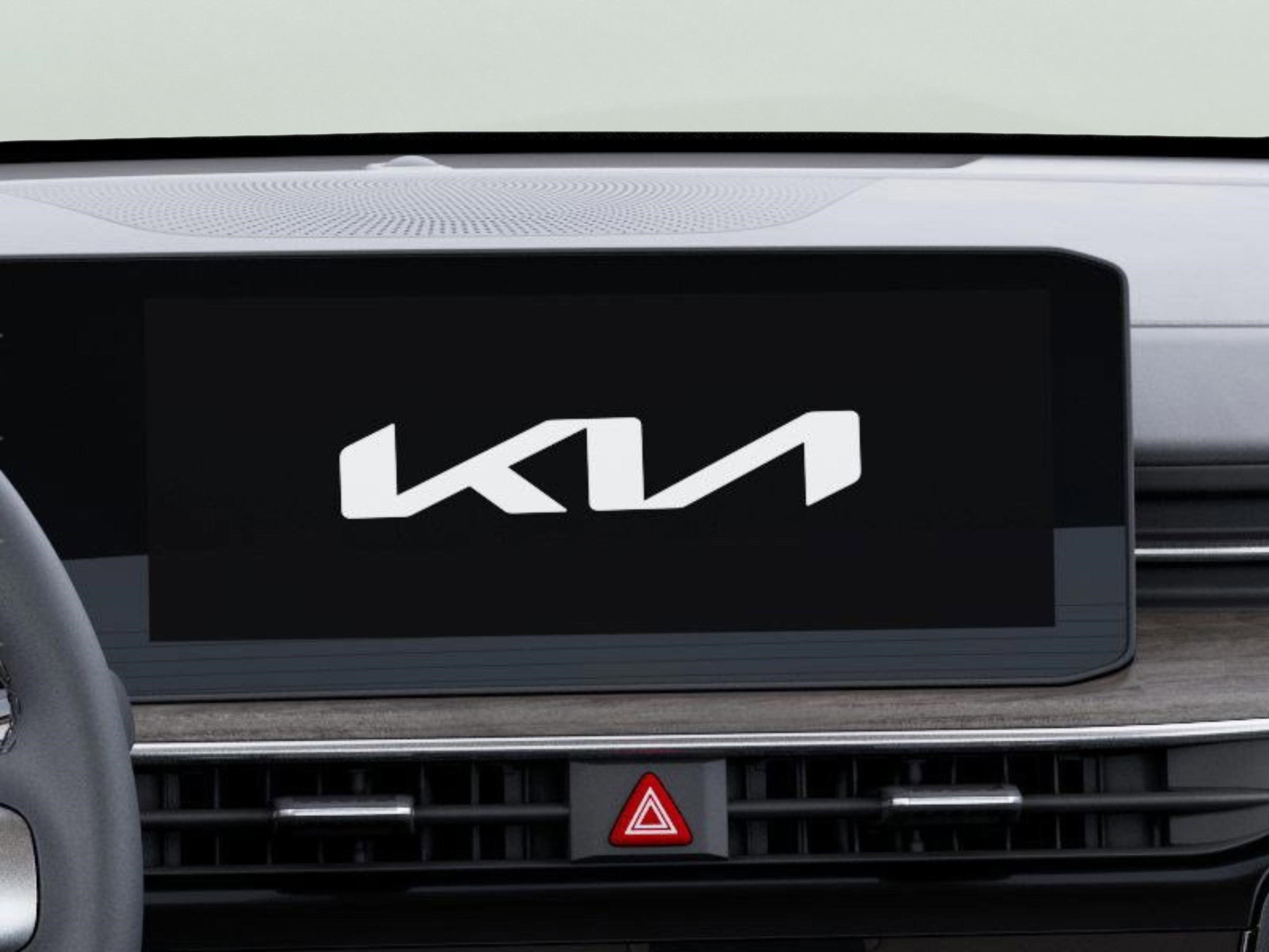 New 2026 Kia K5 EX image 20