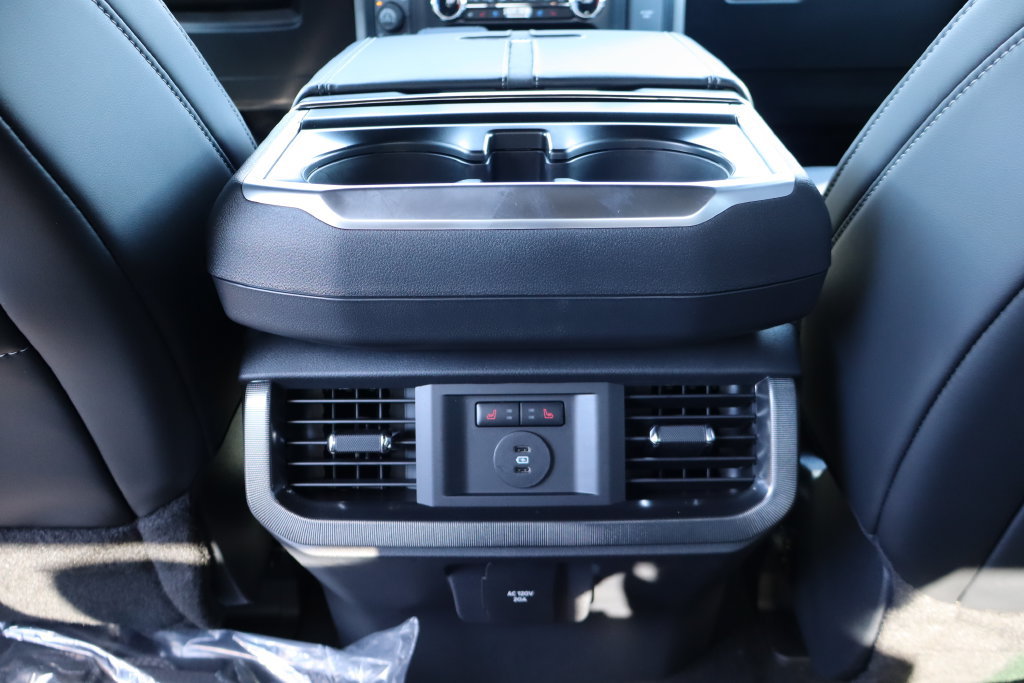 New 2026 Ford F150 Platinum w/ Equipment Group 702A High AWD/4WD image 38