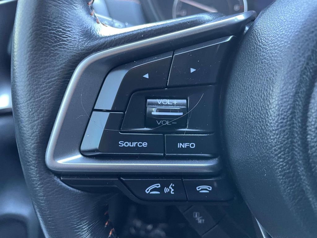 Used 2021 Subaru Crosstrek 2.5i Limited image 32