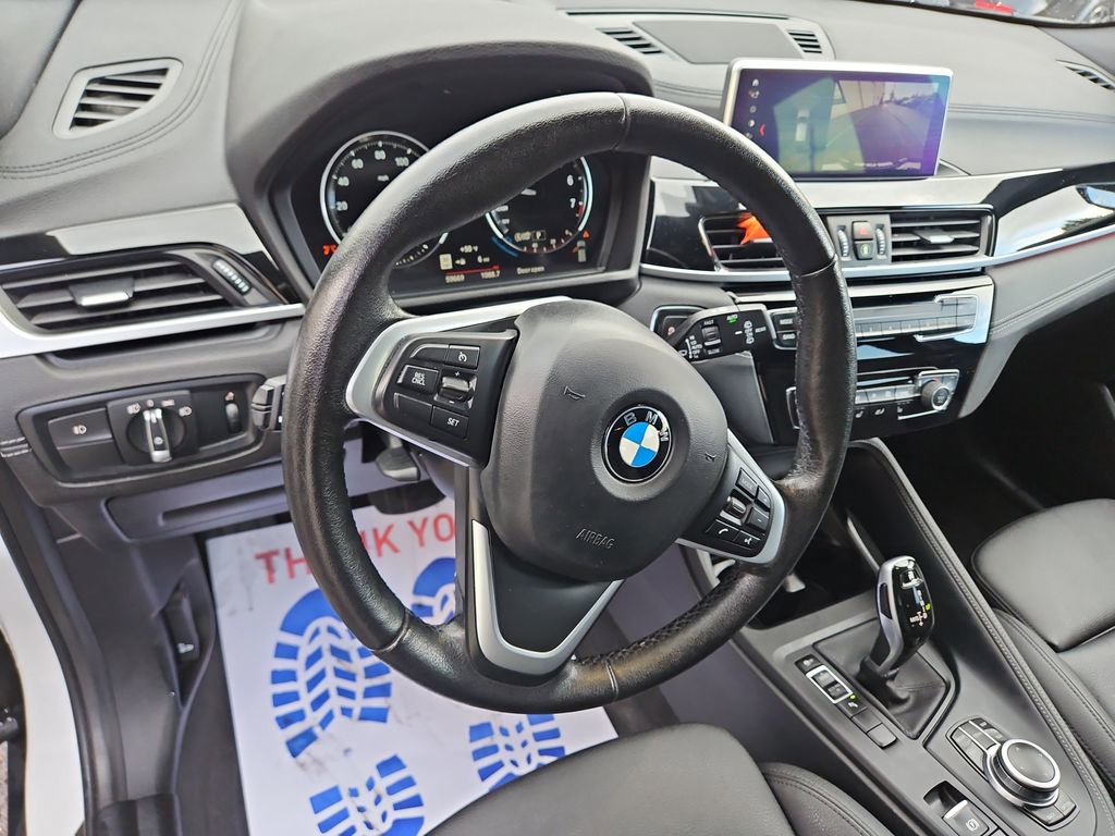 Used 2020 BMW X2 sDrive28i w/ Convenience Package FWD image 13