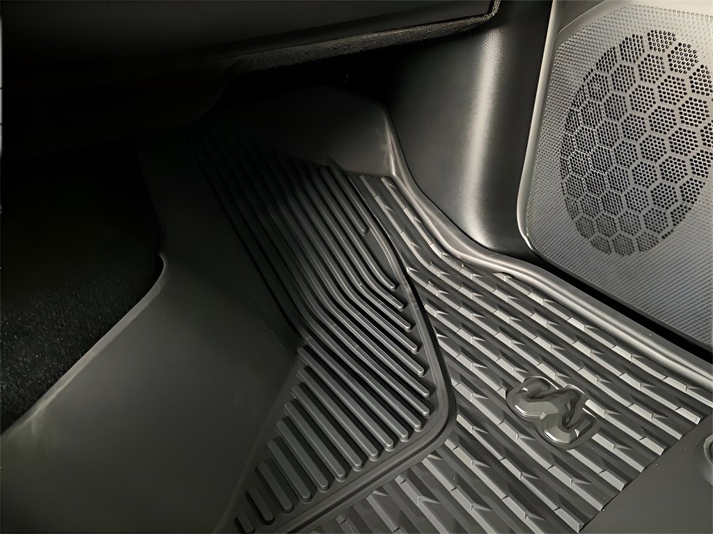 Used 2025 RAM 2500 Tradesman image 89