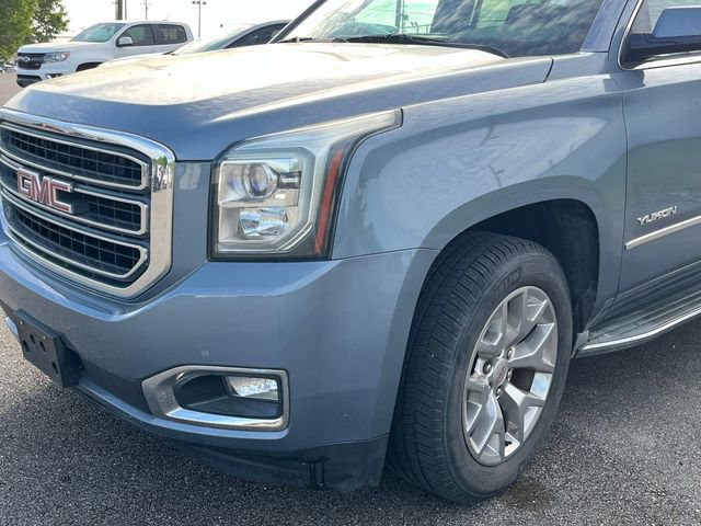 Used 2015 GMC Yukon SLE w/ Convenience Package RWD image 10