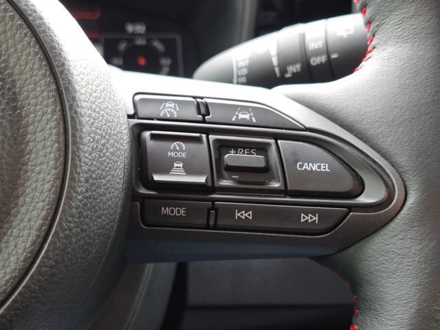 Used 2025 Toyota Corolla GR AWD/4WD image 19