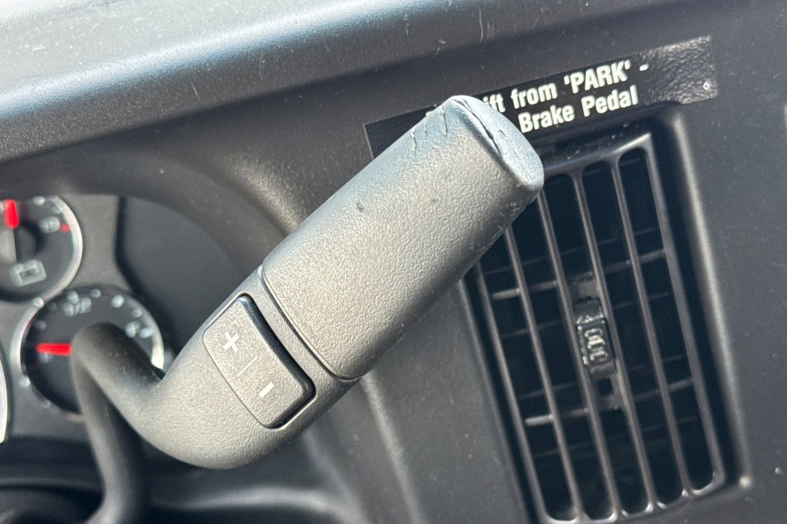 Used 2024 Chevrolet Express 2500 w/ Driver Convenience Package image 21