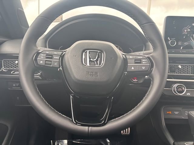 New 2026 Honda Civic Sport image 14