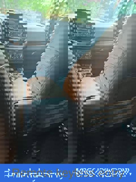 Used 2022 Ford Bronco Sport Outer Banks w/ Tech Package image 17