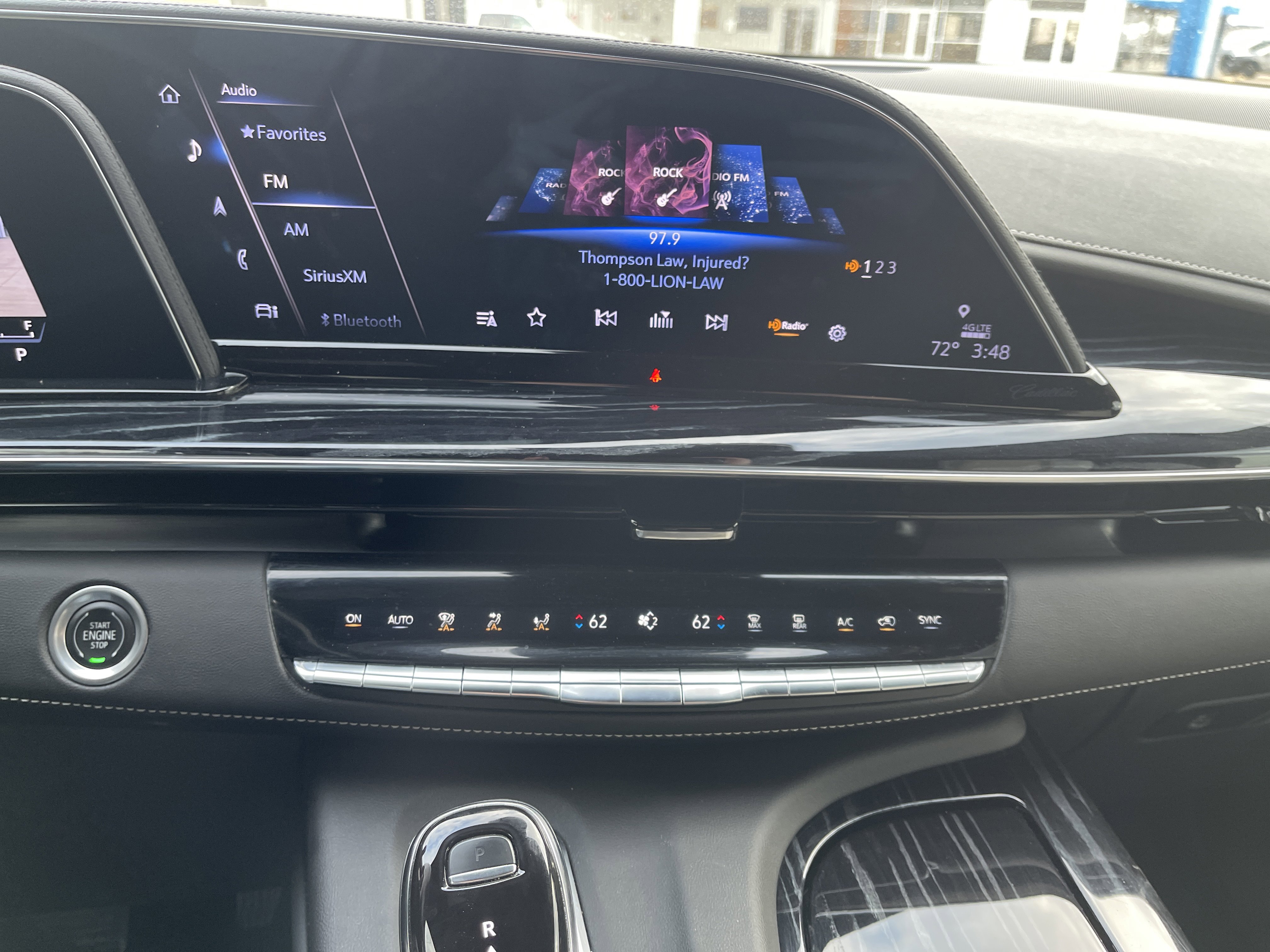 Used 2022 Cadillac Escalade Sport w/ Touring Package image 25