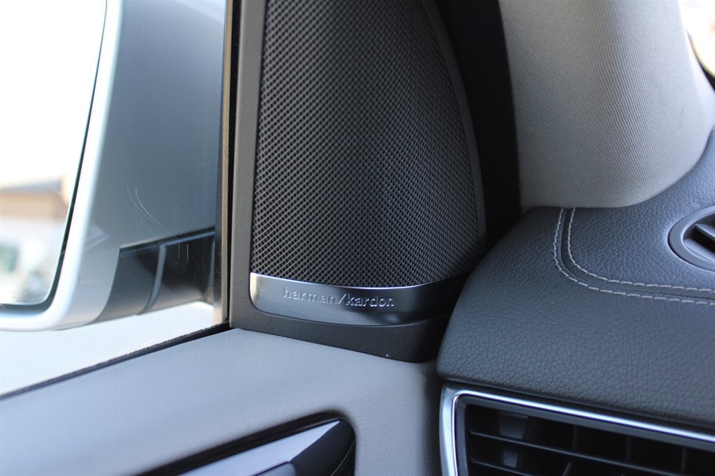 Used 2015 Mercedes-Benz GL 320 BlueTEC 4MATIC image 38