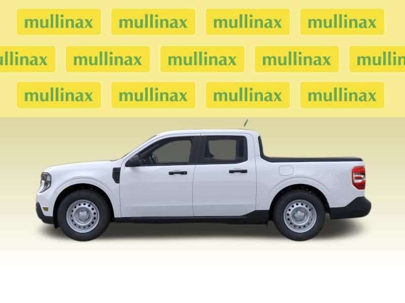 New 2026 Ford Maverick XL FWD image 12
