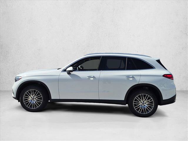 New 2027 Mercedes-Benz GLC 300 image 5